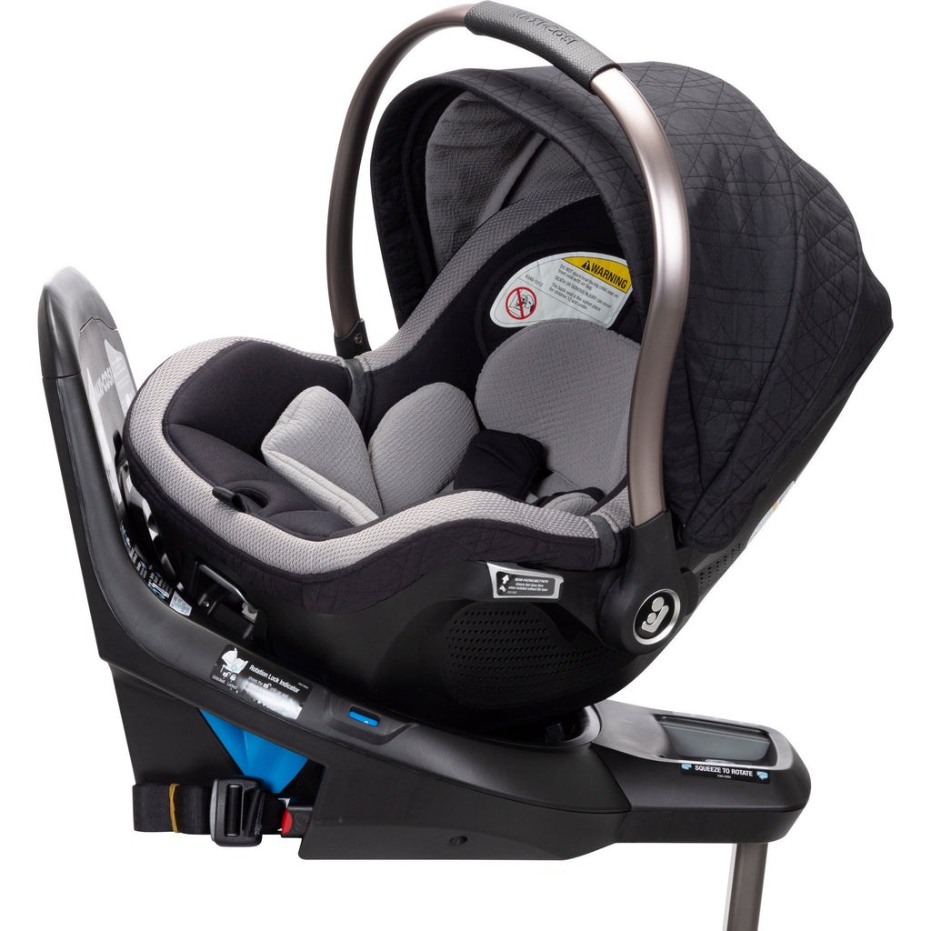 Maxi-Cosi Kindred Peri 180° Rotating Infant Car Seat