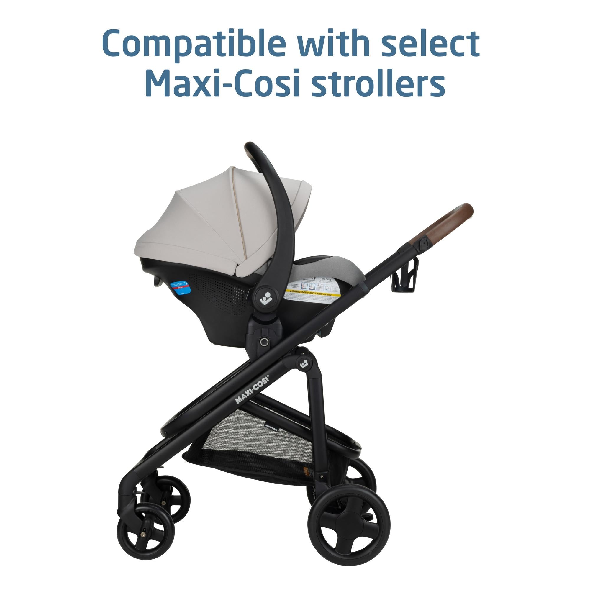 maxi cosi lightweight car seat Maxi-Cosi Mico Pro Infant Car Seat – Aldea Home & Baby