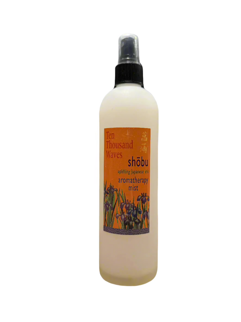 Shobu Aromatherapy Mist