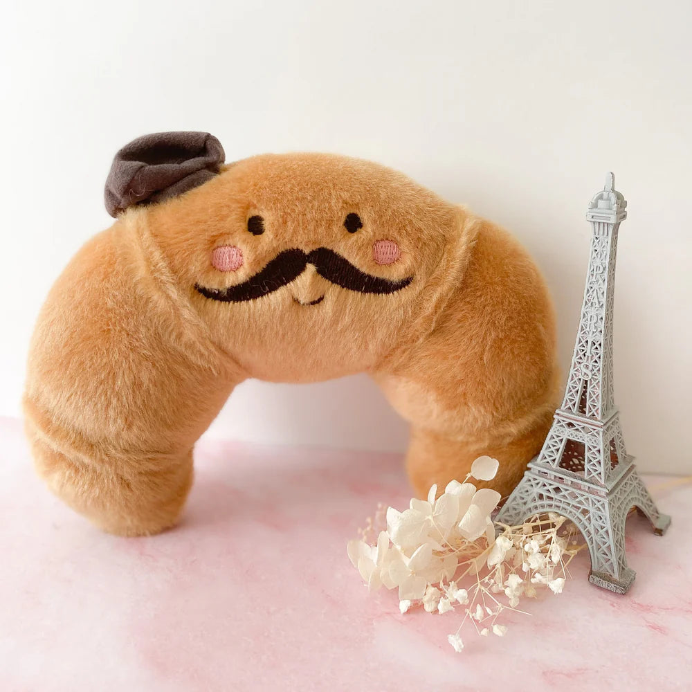 Monsieur Croissant