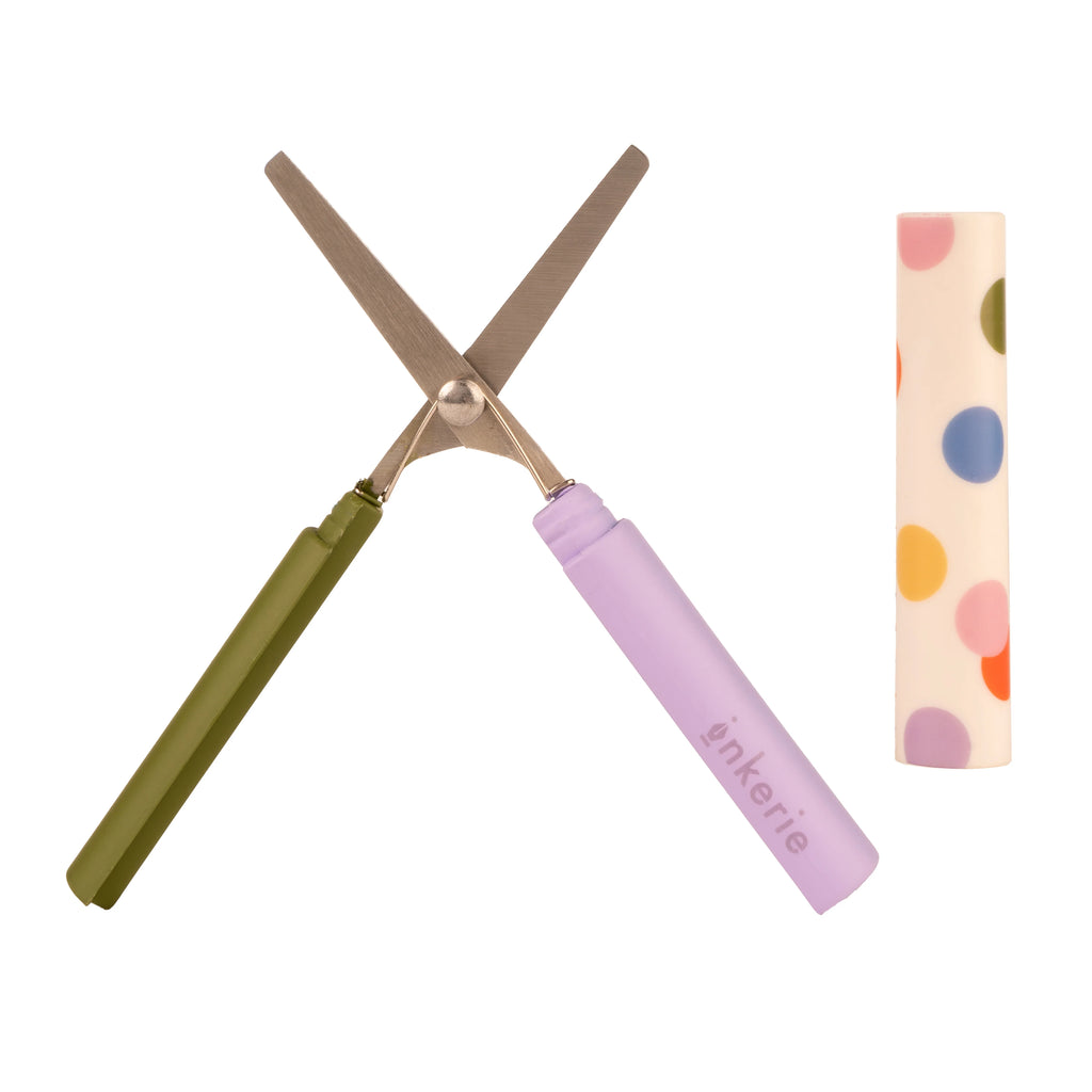 Pocket Scissors