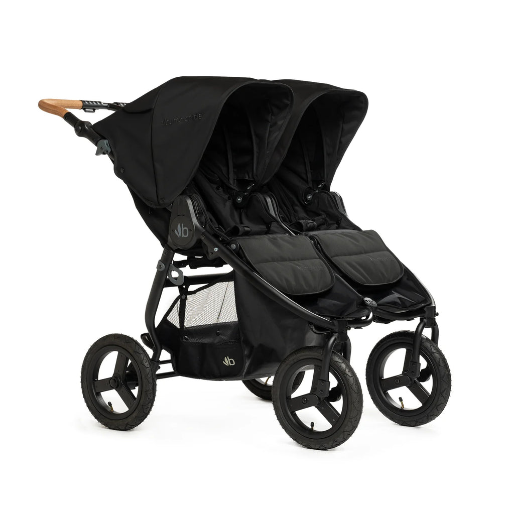 Indie Twin Stroller 2024