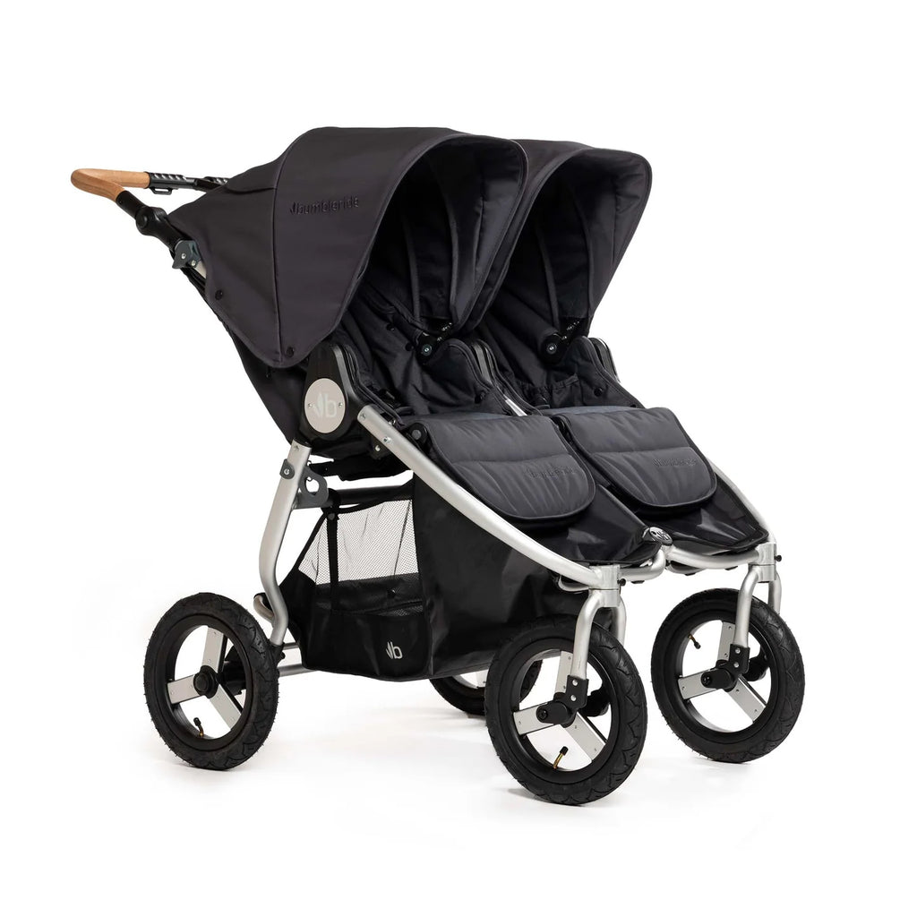 Indie Twin Stroller 2024