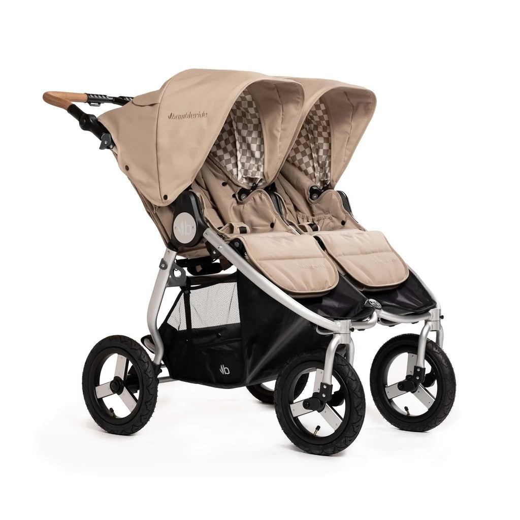 Indie Twin Stroller 2024