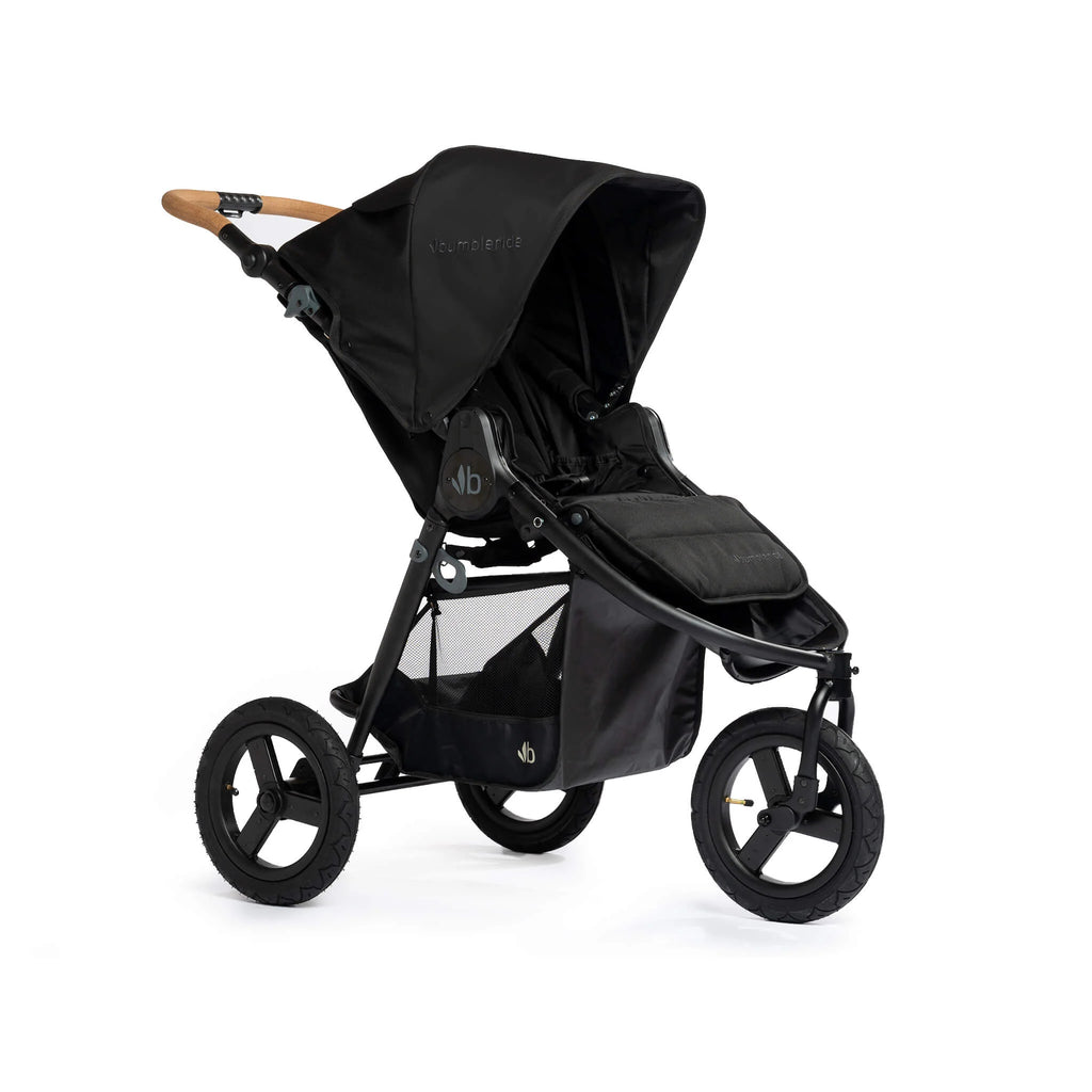 LA Floor Model Indie All Terrain Stroller