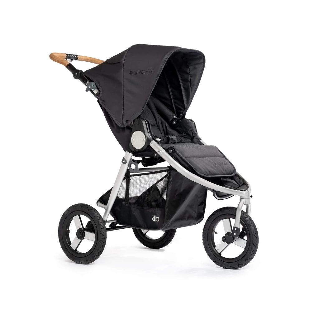 LA Floor Model Indie All Terrain Stroller