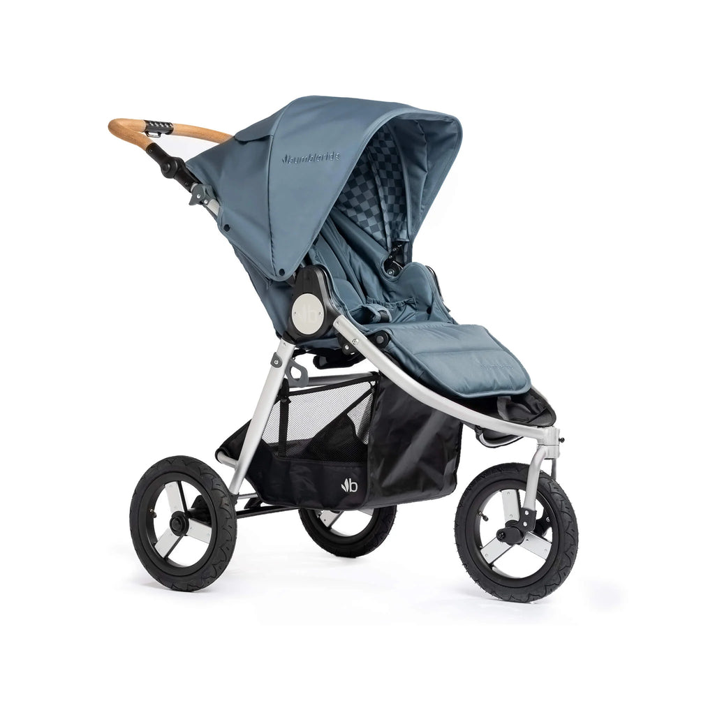 LA Floor Model Indie All Terrain Stroller