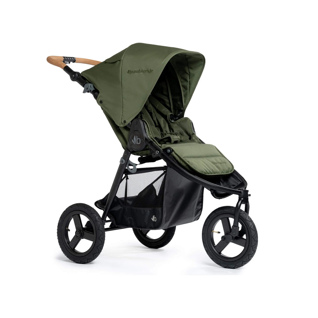 Indie All Terrain Stroller