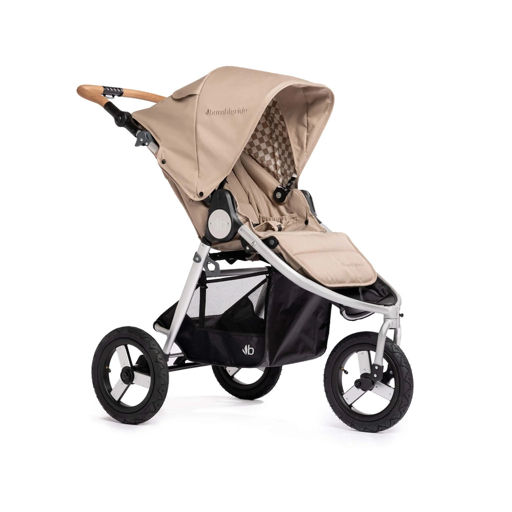 LA Floor Model Indie All Terrain Stroller