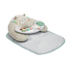 Cozy Prop 4-in-1 Activity Mat