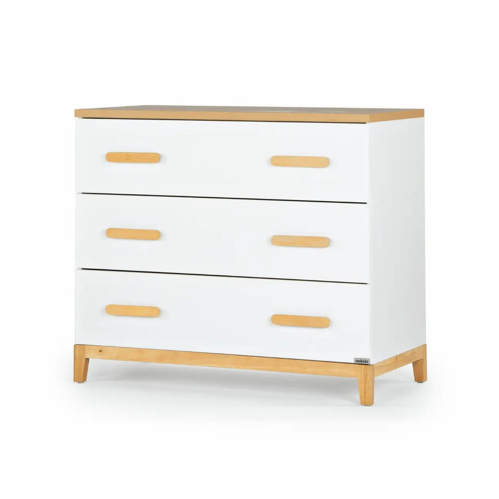 LaLa Big 6-drawer Dresser