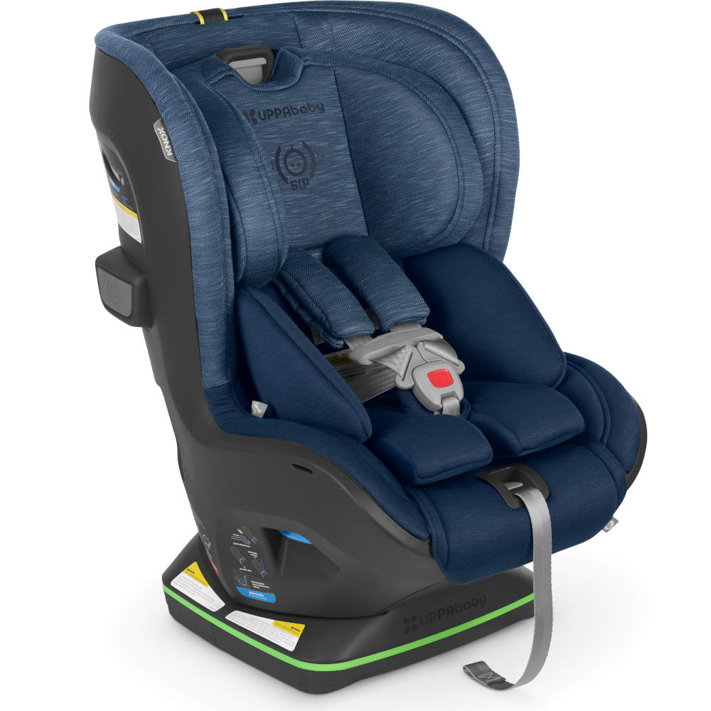 UPPAbaby Knox Convertible Car Seat