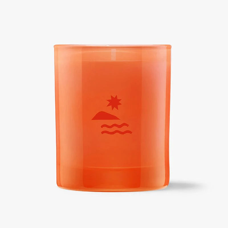 SUN Candle