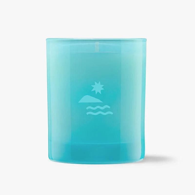 SURF Candle
