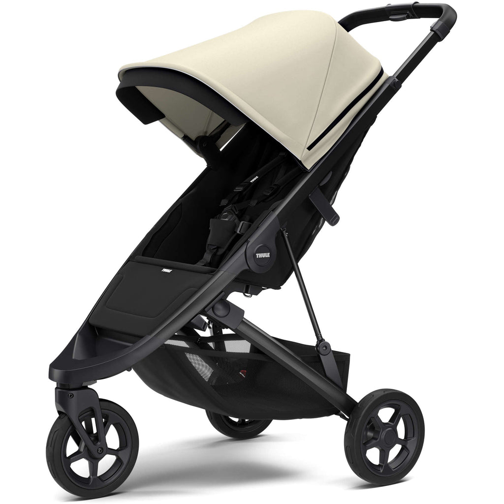 LA Floor ModelThule Spring Stroller