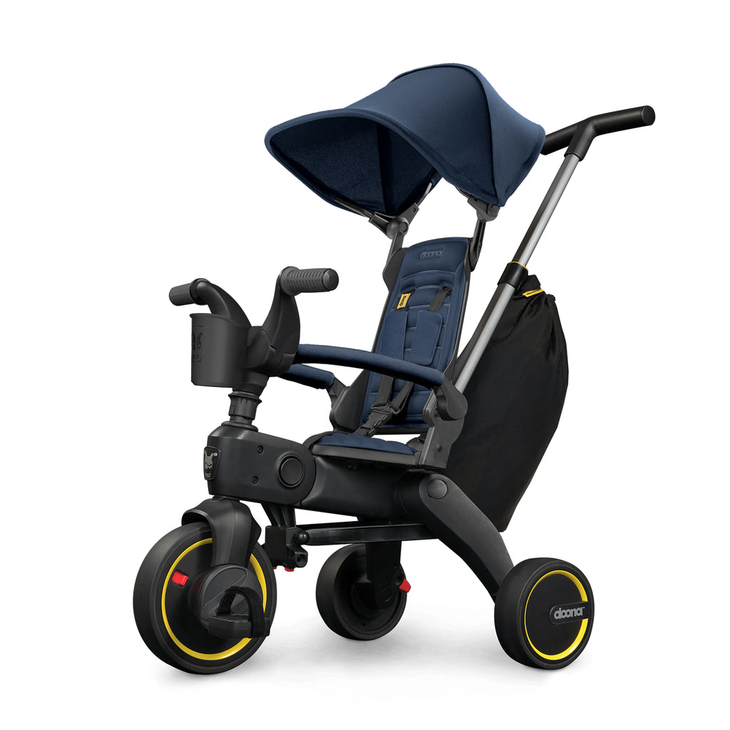 S3 Liki Trike