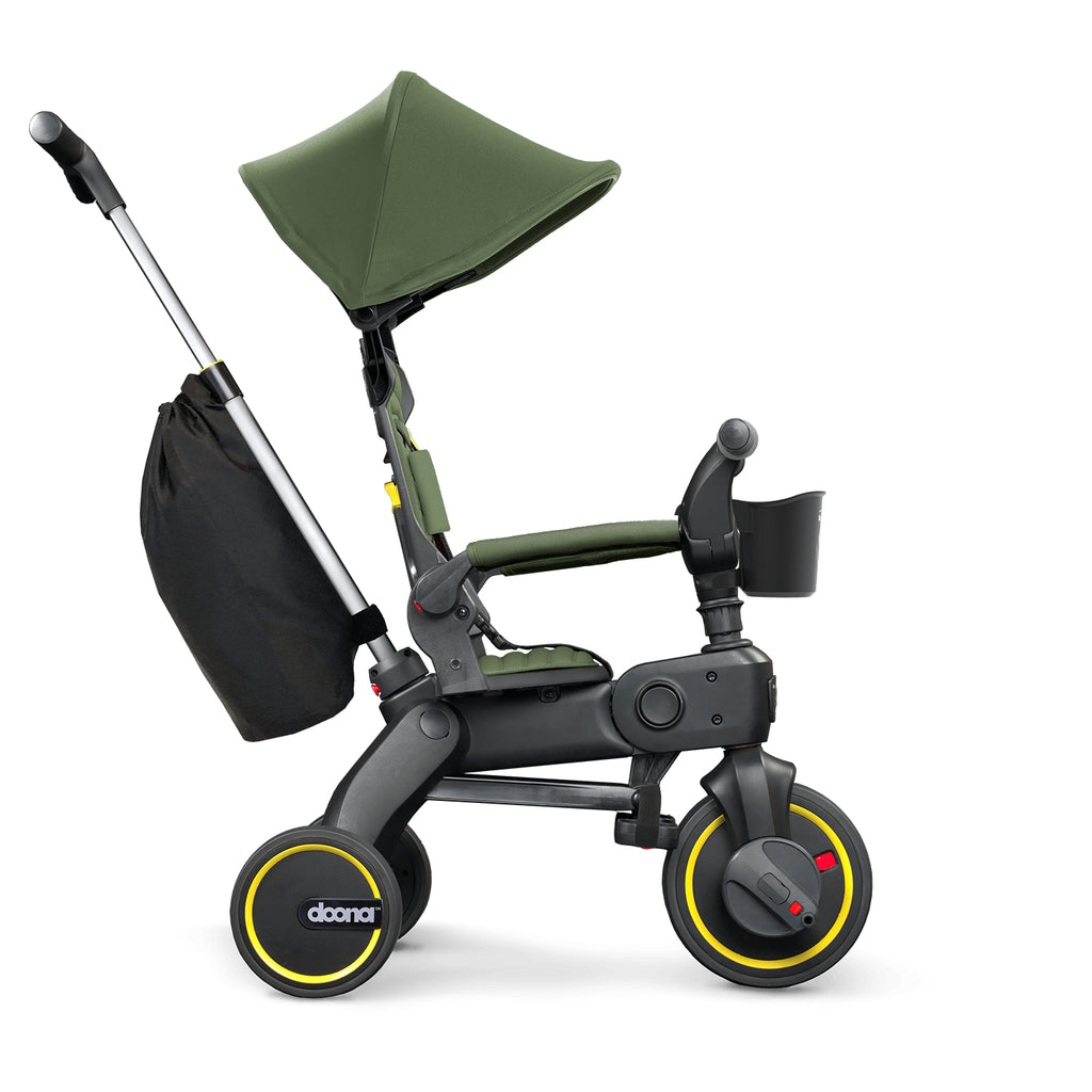 S3 Liki Trike