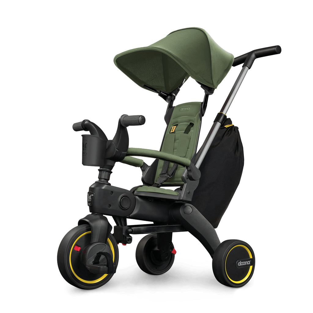 S3 Liki Trike