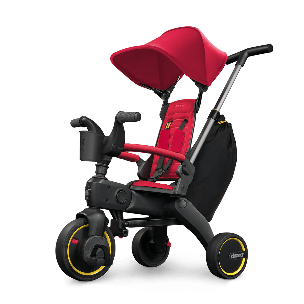 S3 Liki Trike