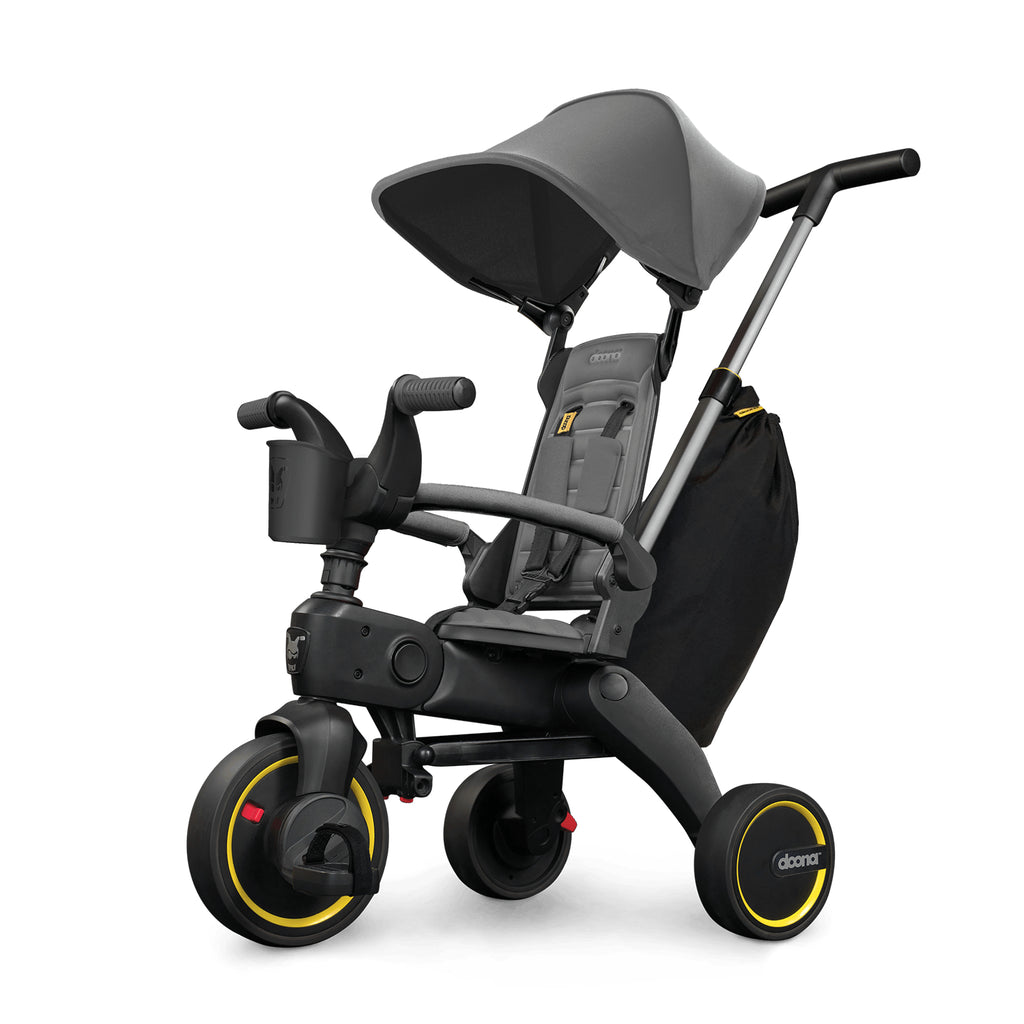 S3 Liki Trike