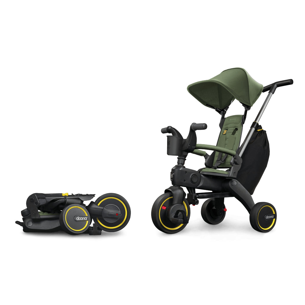 S3 Liki Trike