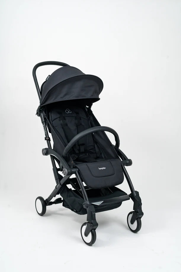 Aldea Home & Baby | Bumprider Connect 3 Stroller