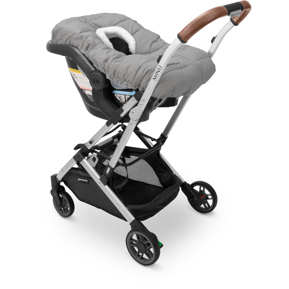 UPPAbaby CozyGanoosh for Aria, Mesa/Mesa V2, Mesa Max