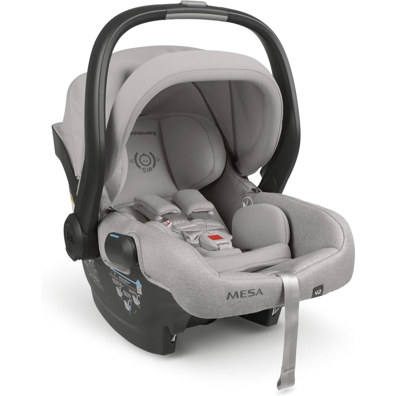 Mesa car seat best sale