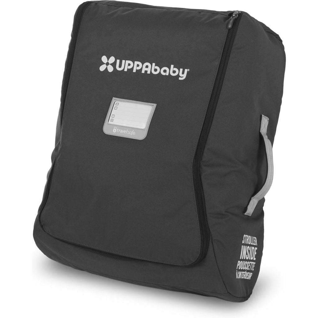 uppababy minu v2 travel stroller UPPAbaby Minu/Minu V2 TravelSafe Travel Bag
