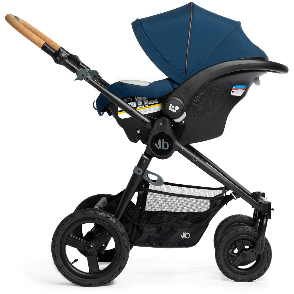 Bumbleride Era Car Seat Adapter Clek Cybex Nuna Maxi Cosi