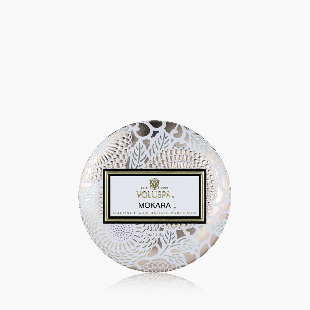 Mokara Mini Tin