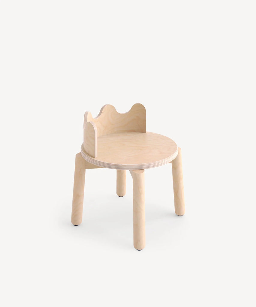 Moss Chairs (Set of 2)