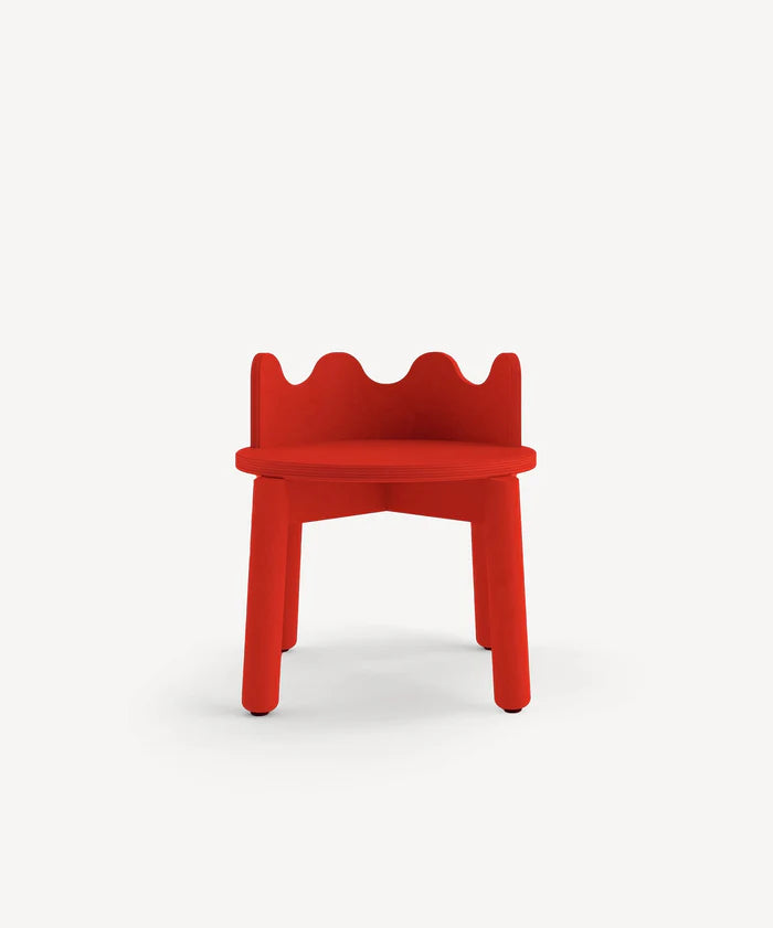 Moss Chairs (Set of 2)