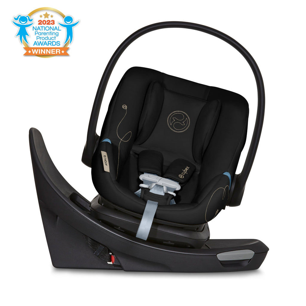 Cybex Aton G Swivel Infant Car Seat