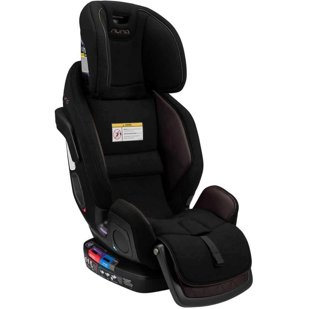 Nuna Exec All-in-One Car Seat