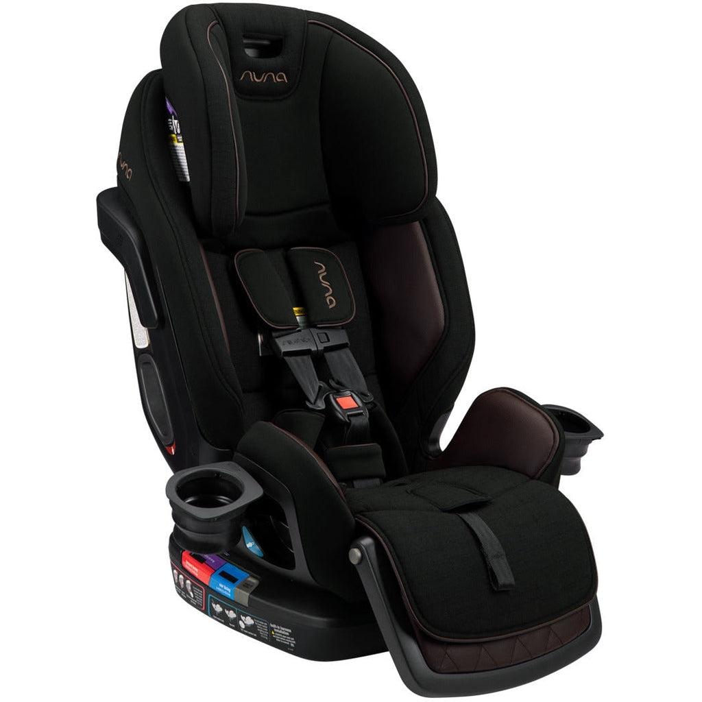 Nuna EXEC All-in-One Car Seat