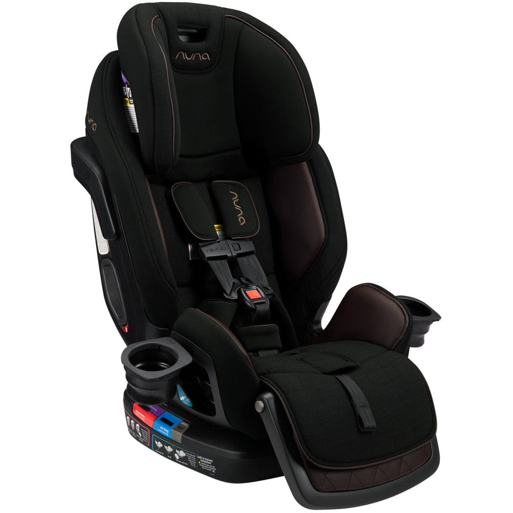 Nuna Exec All-in-One Car Seat