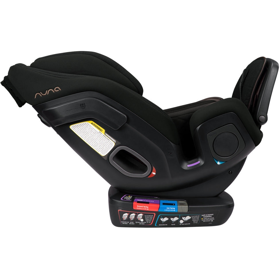 Nuna EXEC All-in-One Car Seat