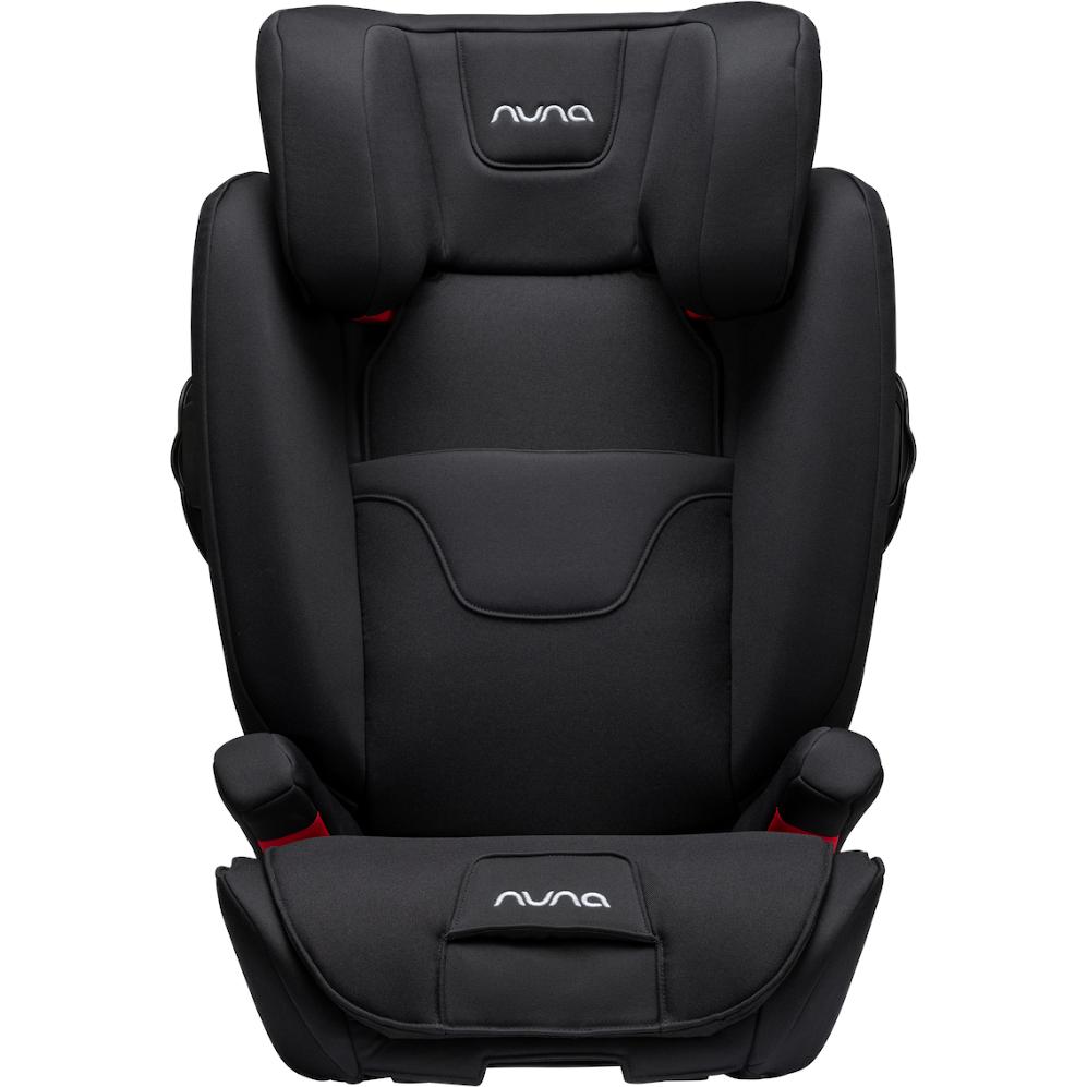 Nuna Aace Fire-Retardant Free Booster Seat