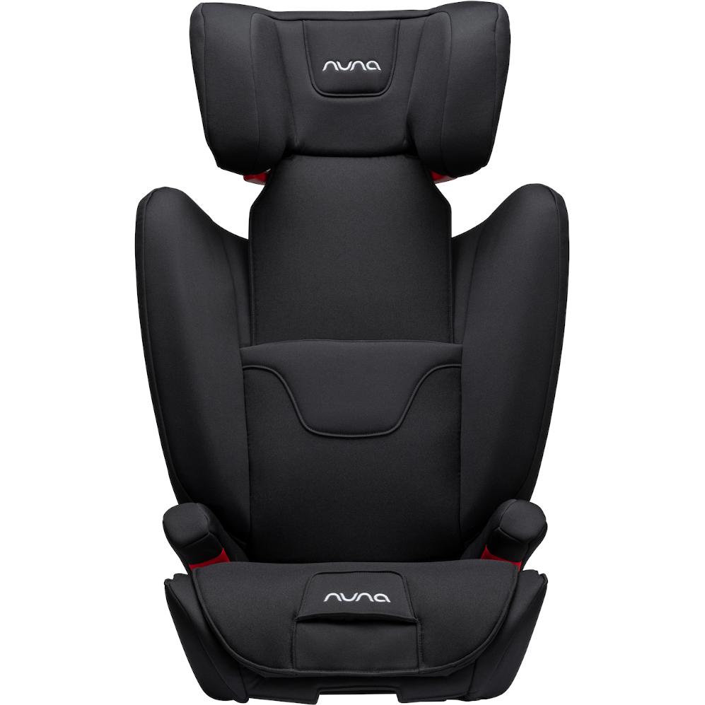 flame retardant free convertible car seat