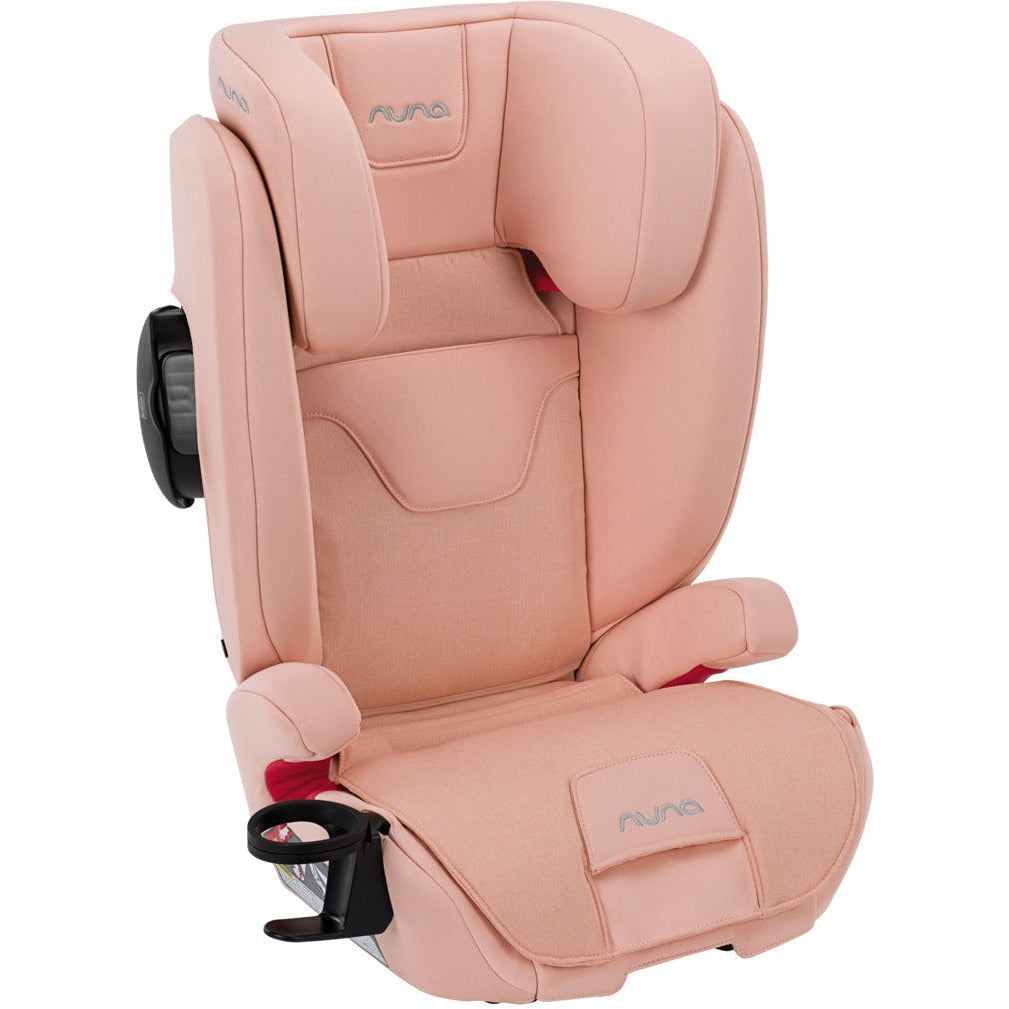 Nuna Aace Fire-Retardant Free Booster Seat