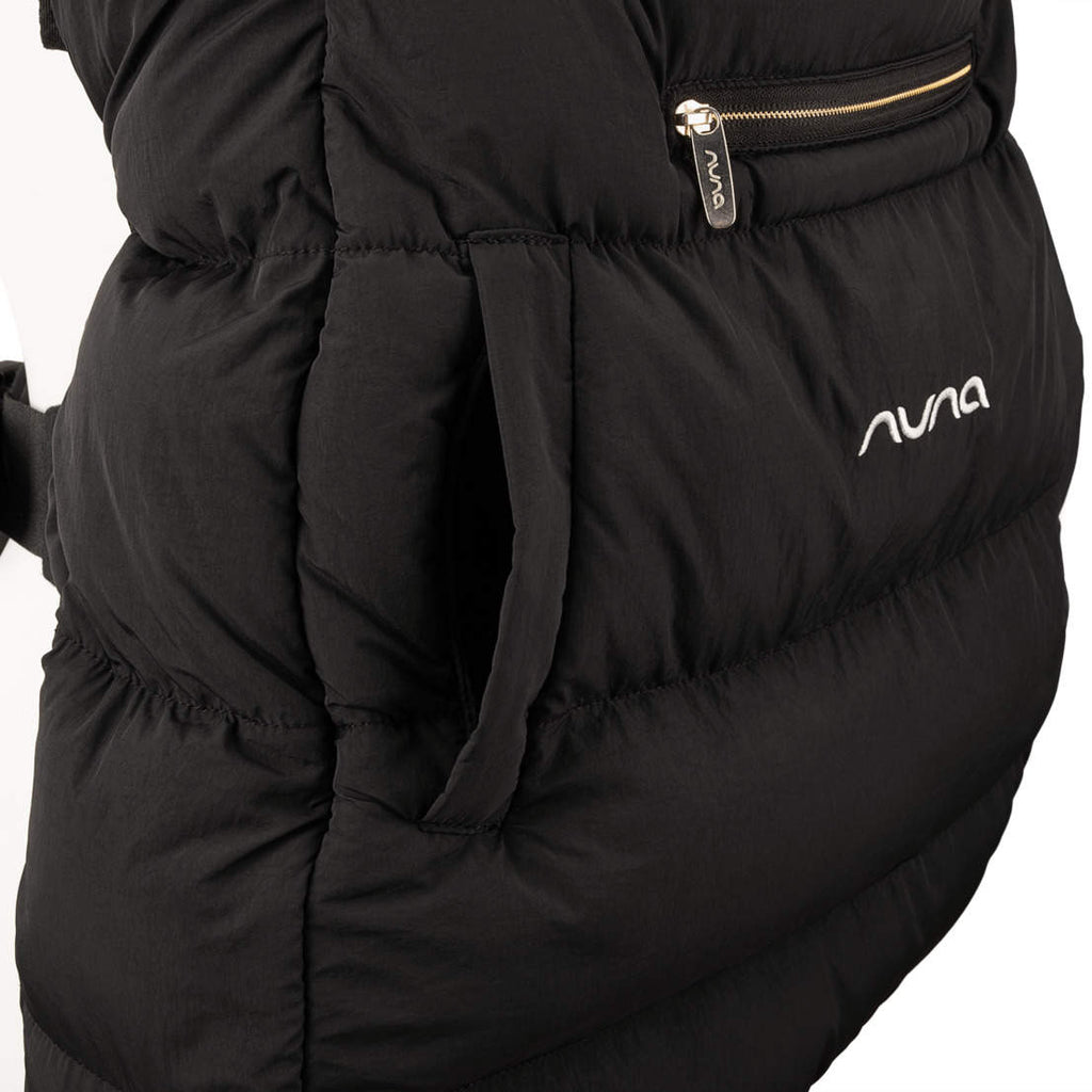 Nuna Cudl Winter Cover