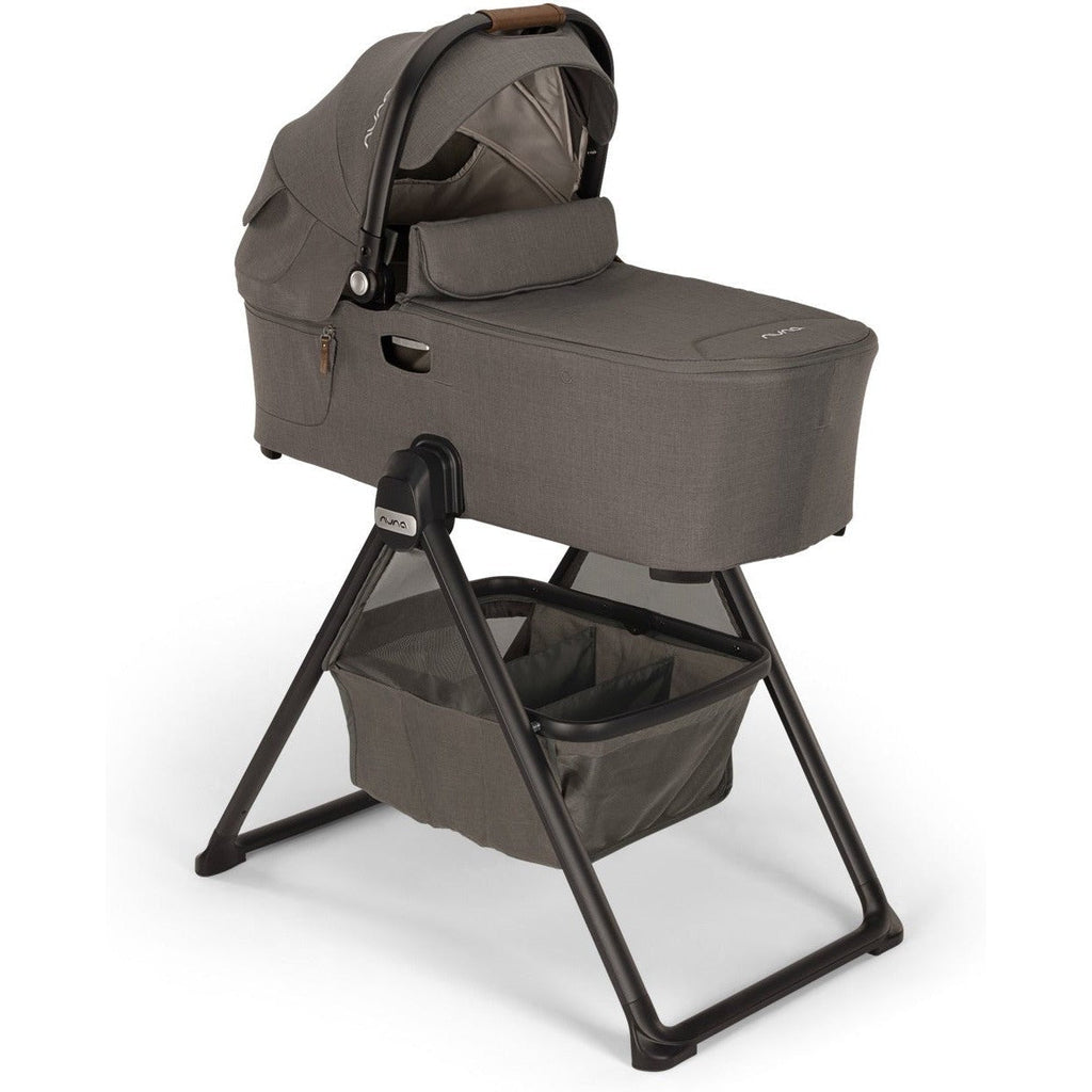 Nuna Demi Next Bassinet + Stand