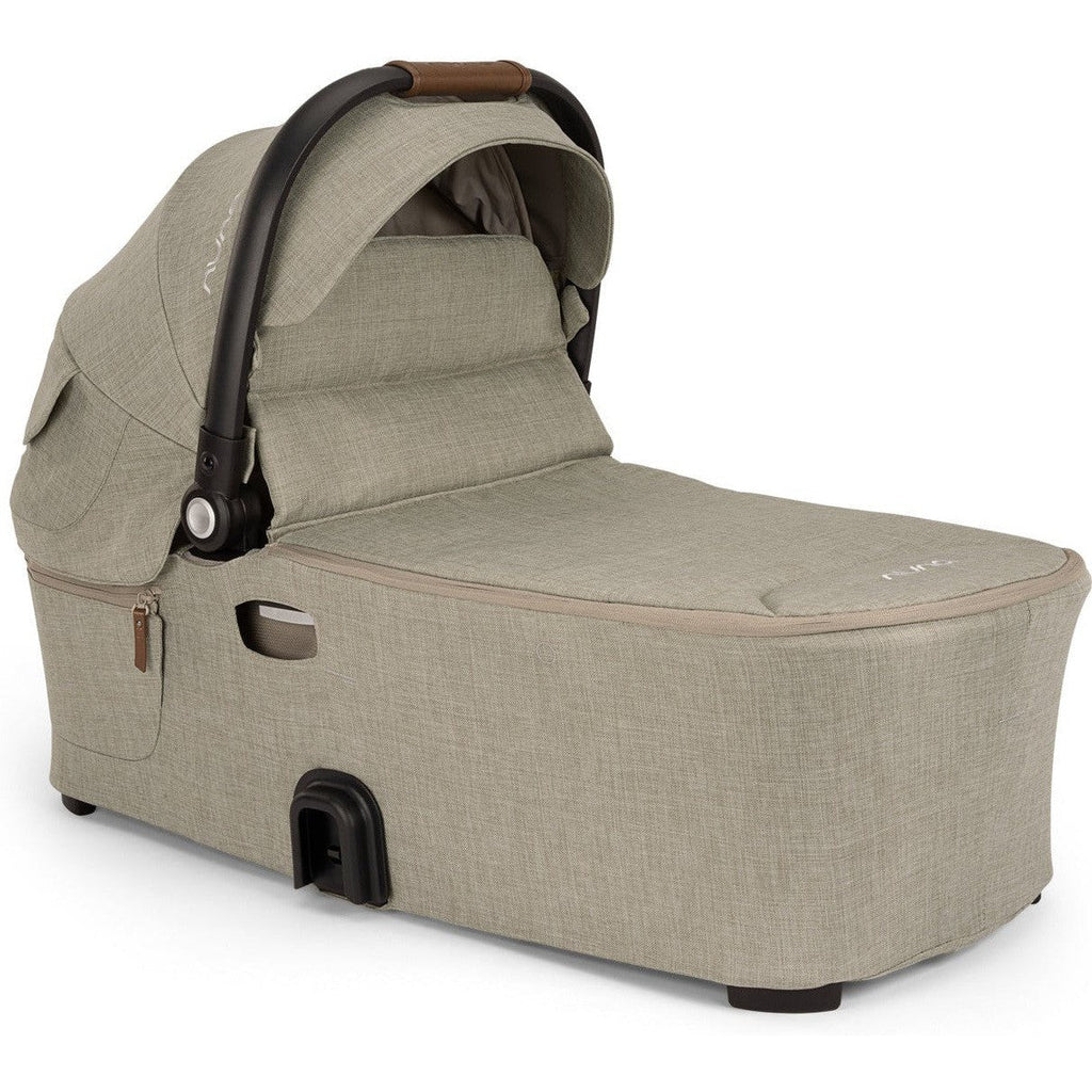 Nuna Demi Next Bassinet + Stand