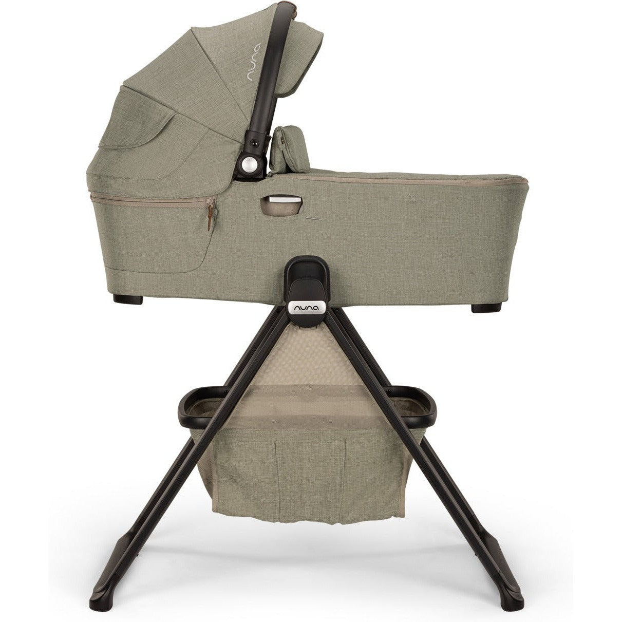 Nuna Demi Next Bassinet Stand