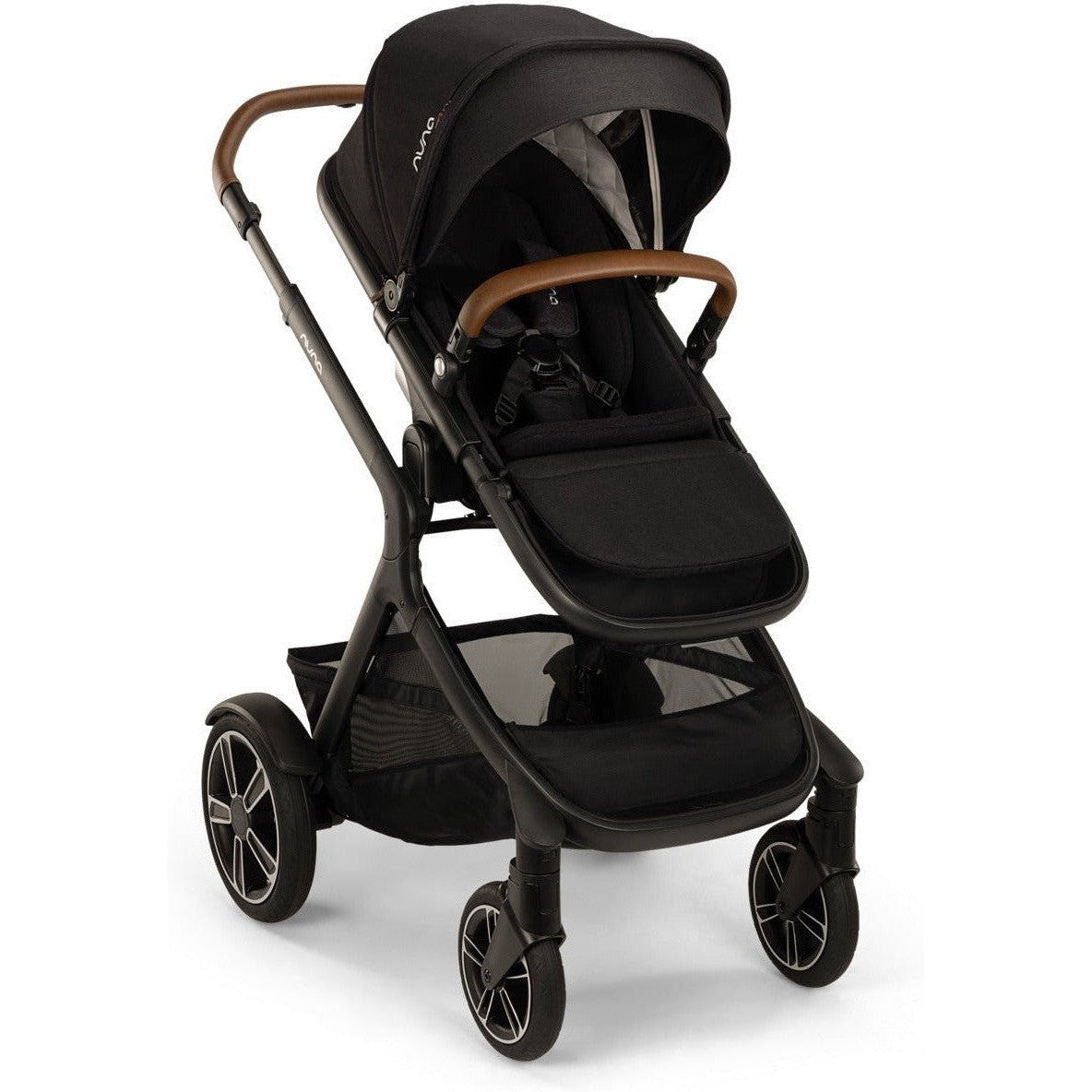 Aldea Home Baby Nuna DEMI Next Stroller - Main Image