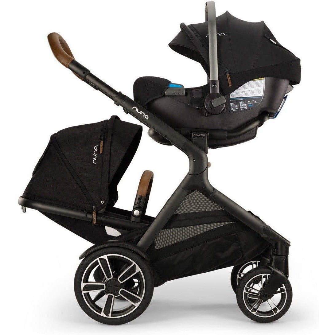 Aldea Home Baby Nuna DEMI Next Stroller