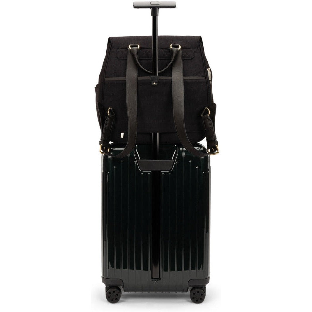 Aldea Home & Baby | Nuna Backpack Diaper Bag