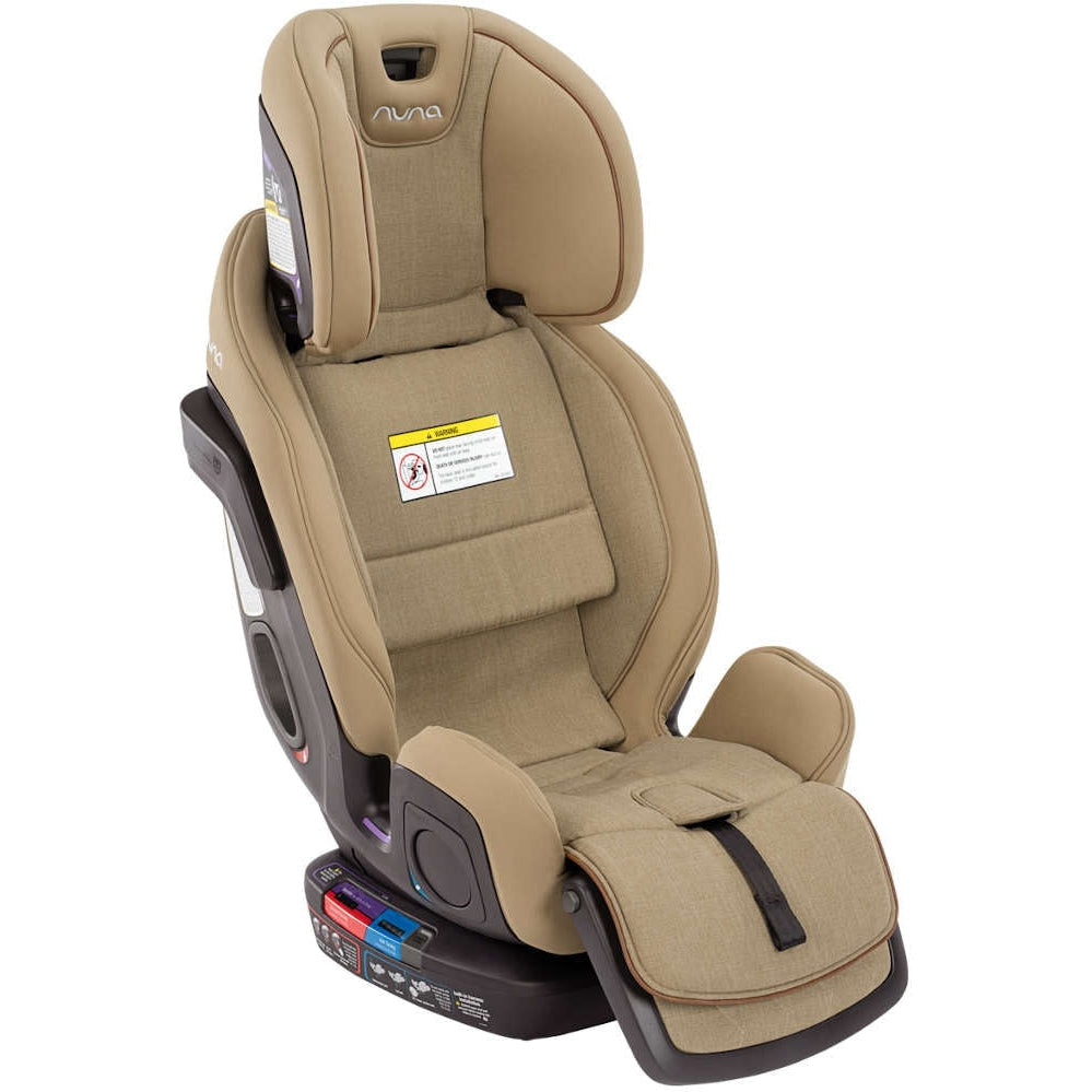 Nuna Exec All-in-One Car Seat