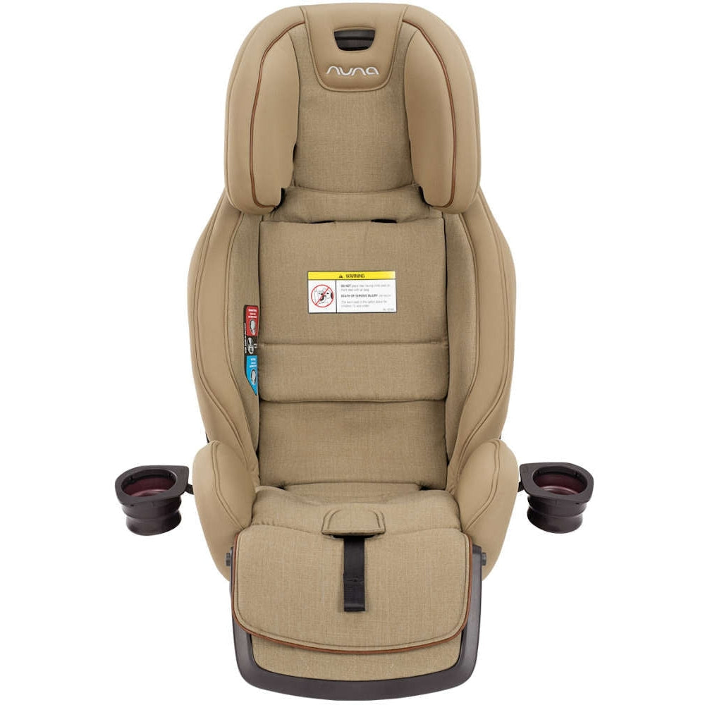 Nuna Exec All-in-One Car Seat